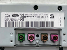 Load image into Gallery viewer, INFO-GPS SCREEN Jaguar Vanden Pl XJ XJL 2014 14 - NW612585