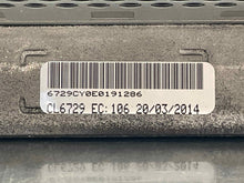 Load image into Gallery viewer, AMPLIFIER Jaguar Vanden Pl XJ XJL 2013 13 2014 14 - NW612497