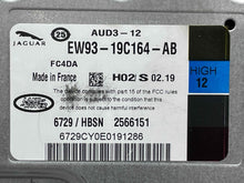 Load image into Gallery viewer, AMPLIFIER Jaguar Vanden Pl XJ XJL 2013 13 2014 14 - NW612497