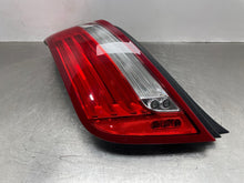 Load image into Gallery viewer, TAIL LIGHT LAMP ASSEMBLY Vanden Pl XJ XJL XJR 2010-2014 Left - NW612423