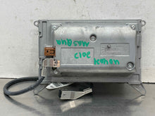 Load image into Gallery viewer, Info-Gps Screen 2012 - NW612485