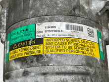 Load image into Gallery viewer, AC Compressor 2012 - NW612451