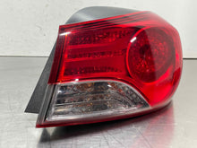 Load image into Gallery viewer, OUTER TAIL LIGHT LAMP Elantra 2011 11 2012 12 2013 13 Right - NW612512