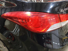 Load image into Gallery viewer, OUTER TAIL LIGHT LAMP Elantra 2011 11 2012 12 2013 13 Left - NW612421