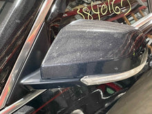 Load image into Gallery viewer, Side View Door Mirror Cadillac ATS 2014 - NW612863