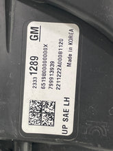 Load image into Gallery viewer, Headlight Lamp Assembly Cadillac ATS 2014 - NW612739