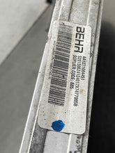 Load image into Gallery viewer, Intercooler Cadillac ATS 2014 - NW612885