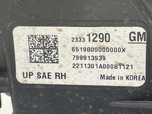 Load image into Gallery viewer, Headlight Lamp Assembly Cadillac ATS 2014 - NW612740
