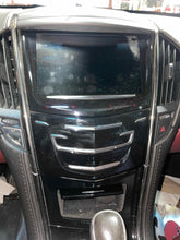 Load image into Gallery viewer, Radio Cadillac ATS 2014 - NW612755