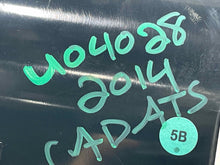 Load image into Gallery viewer, Radio Cadillac ATS 2014 - NW612755
