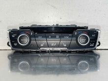 Load image into Gallery viewer, FRONT TEMPERATURE CONTROLS BMW X1 X2 16 17 18 19 20 - NW613042