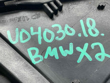 Load image into Gallery viewer, Headlight Lamp Assembly BMW X2 2018 - NW613173