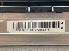 Load image into Gallery viewer, Radio BMW X2 2018 - NW612983