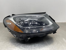 Load image into Gallery viewer, HEADLIGHT LAMP ASSEMBLY C250 C300 C350 C43 C63 15 16 17 18 Right - NW613470