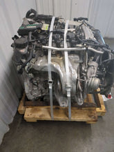 Load image into Gallery viewer, ENGINE MOTOR Mercedes-Benz C250 C300 C350 C63 2015 15 - NW613348