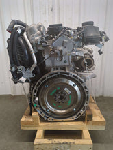 Load image into Gallery viewer, ENGINE MOTOR Mercedes-Benz C250 C300 C350 C63 2015 15 - NW613348