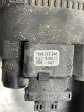 Load image into Gallery viewer, STEERING GEAR C250 C300 C350 C63 2015 15 2016 16 - NW613397