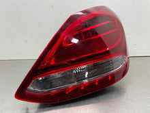 Load image into Gallery viewer, TAIL LIGHT LAMP ASSEMBLY C250 C300 C350 C43 C63 15 16 17 Right - NW613590