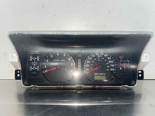 Load image into Gallery viewer, SPEEDOMETER CLUSTER SLX Isuzu Trooper 1998 98 1999 99 - NW613582