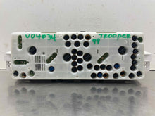 Load image into Gallery viewer, SPEEDOMETER CLUSTER SLX Isuzu Trooper 1998 98 1999 99 - NW613582