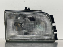 Load image into Gallery viewer, Headlight Lamp Assembly ISUZU TROOPER 1999 - NW613556