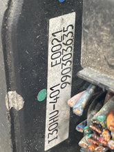 Load image into Gallery viewer, ABS PUMP Trooper SLX Vehicross 98 99 00 01 02 - NW613231
