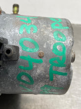 Load image into Gallery viewer, ABS PUMP Trooper SLX Vehicross 98 99 00 01 02 - NW613231
