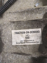 Load image into Gallery viewer, TRANSFER CASE Trooper SLX 1998 98 99 00 01 02 Auto - NW613399