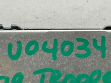 Load image into Gallery viewer, ECU ECM Computer ISUZU TROOPER 1999 - NW613346
