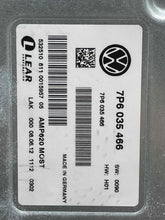 Load image into Gallery viewer, Radio Volkswagen Touareg 2013 - NW613572