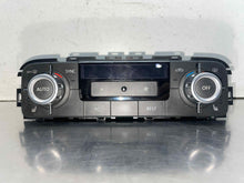 Load image into Gallery viewer, Temperature Controls Volkswagen Touareg 2013 - NW613468
