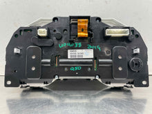 Load image into Gallery viewer, SPEEDOMETER CLUSTER Infiniti Q50 2018 18 2019 19 - NW613722