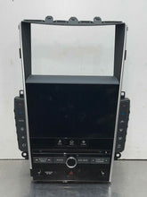 Load image into Gallery viewer, INFO-GPS SCREEN Infiniti Q50 Q60 2018 18 2019 19 - NW613803