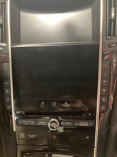 Load image into Gallery viewer, TEMPERATURE CONTROLS Infiniti Q50 2015 15 2016 16 - NW613798
