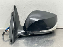 Load image into Gallery viewer, SIDE VIEW DOOR MIRROR Infiniti Q50 14 15 16 17 18 19 Left - NW613650