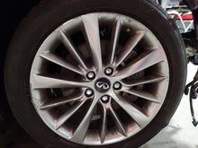 Load image into Gallery viewer, WHEEL RIM Q50 18 19 18x7-1/2 ALLOY 18x7-1/2, 5 lug, 4-1/2" - NW613864