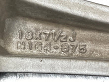 Load image into Gallery viewer, WHEEL RIM Q50 18 19 18x7-1/2 ALLOY 18x7-1/2, 5 lug, 4-1/2" - NW613865