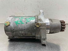 Load image into Gallery viewer, STARTER MOTOR Lexus RX350 2010 10 2011 11 2012 12 2013 13 - NW613849