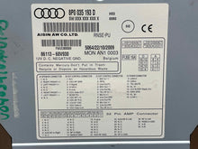 Load image into Gallery viewer, Info-Gps Screen AUDI A3 2010 - NW613684