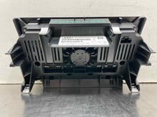 Load image into Gallery viewer, TEMPERATURE CONTROLS Audi A3 09 10 11 12 13 - NW614026