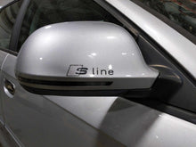 Load image into Gallery viewer, SIDE VIEW DOOR MIRROR Audi A3 2009 09 2010 10 Right - NW613764
