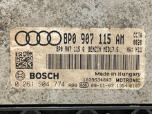 Load image into Gallery viewer, ECU ECM COMPUTER Audi A3 2010 10 2011 11 - NW613768