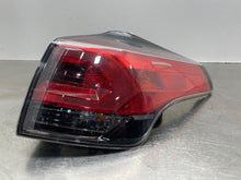 Load image into Gallery viewer, OUTER TAIL LIGHT LAMP Toyota Rav4 2016 16 2017 17 2018 18 Right - NW614561
