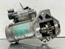 Load image into Gallery viewer, STARTER MOTOR Acura RDX 2013 13 2014 14 2015 15 - NW614317