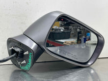 Load image into Gallery viewer, SIDE VIEW DOOR MIRROR Acura RDX 13 14 15 16 17 Right - NW614486