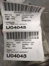 Load image into Gallery viewer, TRANSFER CASE Acura RDX 2013 13 2014 14 2015 15 - NW614440