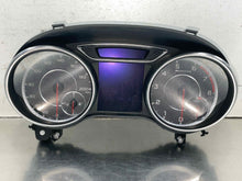Load image into Gallery viewer, Speedometer Cluster MERCEDES GLA-CLASS 2019 - NW614698