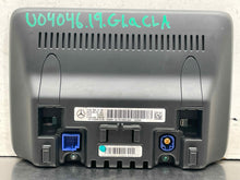 Load image into Gallery viewer, Info-Gps Screen MERCEDES GLA-CLASS 2019 - NW614649