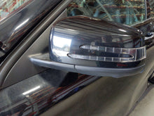 Load image into Gallery viewer, Side View Door Mirror MERCEDES GLA-CLASS 2019 - NW614900