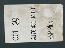 Load image into Gallery viewer, ABS Pump MERCEDES GLA-CLASS 2019 - NW614586
